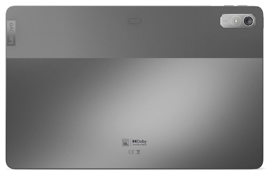 Планшет Lenovo Tab P11 Pro (2nd Gen) TB350FU 8/256GB Storm Grey + Pen (ZAB50223UA) ZAB50223UA фото