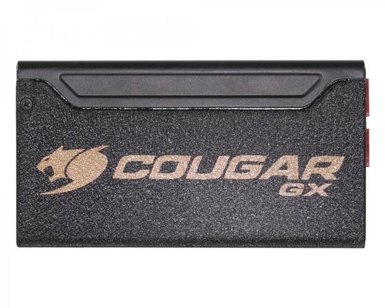 Блок живлення Cougar GX 1050 1050W GX 1050 фото