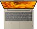 Ноутбук Lenovo IdeaPad 3 15ITL6 (82H803KNRA) Sand 82H803KNRA фото 2