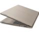 Ноутбук Lenovo IdeaPad 3 15ITL6 (82H803KNRA) Sand 82H803KNRA фото 5