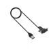 Кабель USB SK для Fitbit Alta Ace Black (801201560A) 801201560A фото 3