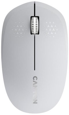 Миша бездротова Canyon MW-04 Bluetooth White (CNS-CMSW04W) CNS-CMSW04W фото