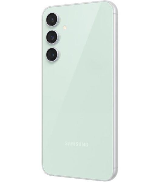 Смартфон Samsung Galaxy S23 FE 8/128GB Dual Sim Mint (SM-S711BLGDSEK) SM-S711BLGDSEK фото