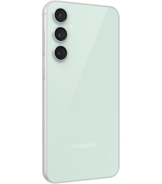 Смартфон Samsung Galaxy S23 FE 8/128GB Dual Sim Mint (SM-S711BLGDSEK) SM-S711BLGDSEK фото