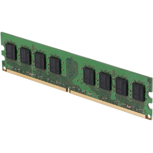 Модуль пам`яті DDR2 2GB/800 Samsung (M378B5663QZ3-CF7/M378T5663QZ3-CF7) Refurbished M378B5663QZ3-CF7/M378T5663QZ3 фото