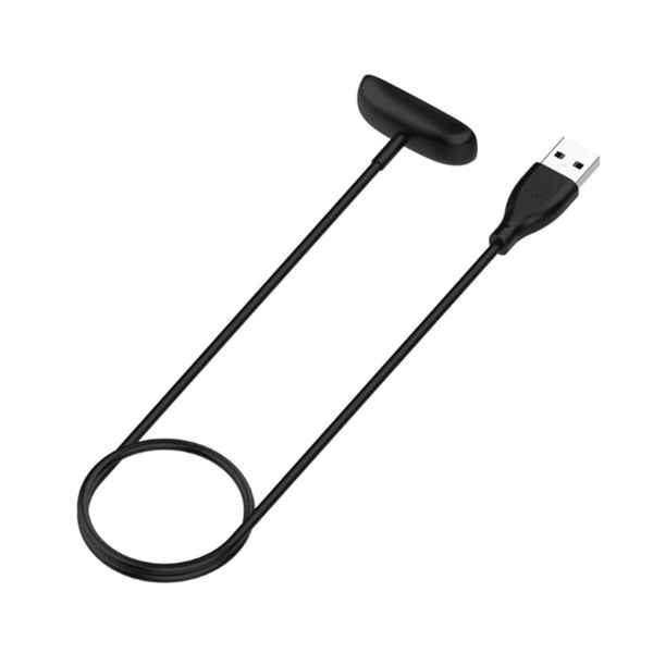 Кабель USB SK для Fitbit Inspire 2 Black (1005001764394094) 1005001764394094 фото
