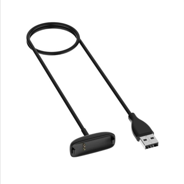 Кабель USB SK для Fitbit Inspire 2 Black (1005001764394094) 1005001764394094 фото