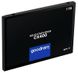 Накопичувач SSD 1ТB Goodram CX400 Gen.2 2.5" SATAIII 3D TLC (SSDPR-CX400-01T-G2) SSDPR-CX400-01T-G2 фото 2