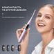 Розумна зубна електрощітка Oclean X Pro Digital Electric Toothbrush Purple (6970810553475) 6970810553475 фото 3