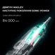 Розумна зубна електрощітка Oclean X Pro Digital Electric Toothbrush Purple (6970810553475) 6970810553475 фото 7