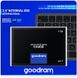 Накопичувач SSD 1ТB Goodram CX400 Gen.2 2.5" SATAIII 3D TLC (SSDPR-CX400-01T-G2) SSDPR-CX400-01T-G2 фото 8