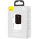 Універсальна мобільна батарея Baseus Qpow Digital Display Quick Charging Power Bank 20W 20000mAh White (PPQD-H02) (1283126558955) 1283126558955 фото 8