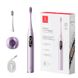 Розумна зубна електрощітка Oclean X Pro Digital Electric Toothbrush Purple (6970810553475) 6970810553475 фото 1