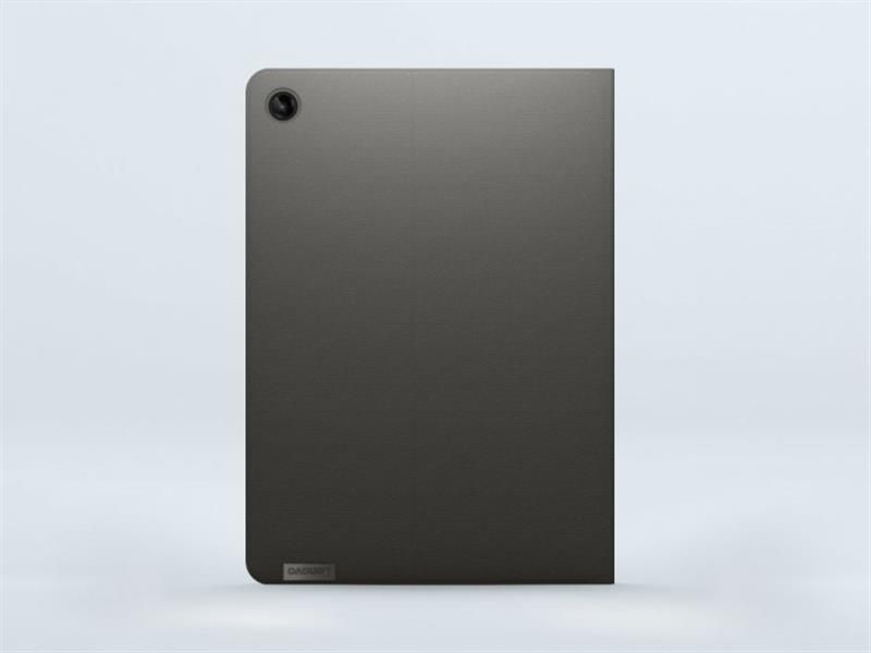Чохол-книжка Lenovo для Lenovo Tab M10 Plus Gen3 Black (ZG38C03903) ZG38C03903 фото