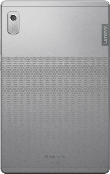 Планшет Lenovo Tab M9 TB-310FU 4/64GB 4G Arctic Grey + Case&Film (ZAC50036UA) ZAC50036UA фото