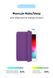 Чохол-книжка Armorstandart Smart для Apple iPad 10.9 (2020/2022) Purple (ARM65120) ARM65120 фото 4