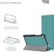 Чохол-книжка Armorstandart Smart Case для Lenovo Tab M8 TB-8505 Green (ARM58613) ARM58613 фото 4