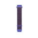 Ремінець BeCover Nylon Style для Xiaomi Amazfit Bip/Bip Lite/Bip S Lite/GTR 42mm/GTS/TicWatch S2/TicWatch E Purple (705828) 705828 фото 2
