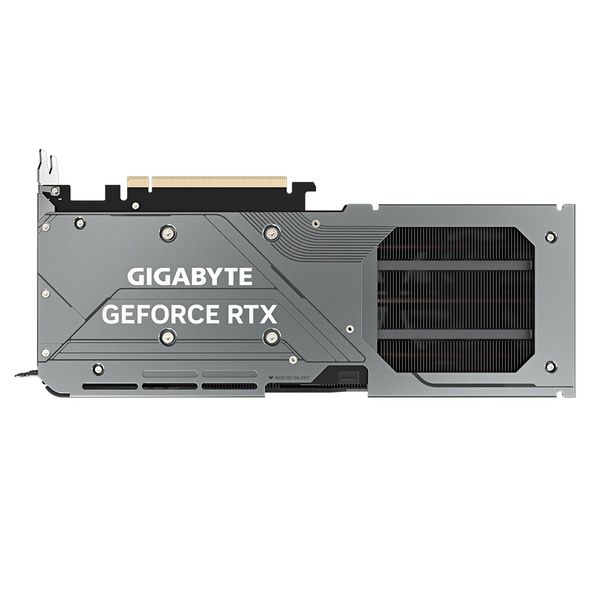 Відеокарта GF RTX 4060 Ti 8GB GDDR6 Gaming OC Gigabyte (GV-N406TGAMING OC-8GD) GV-N406TGAMING OC-8GD фото