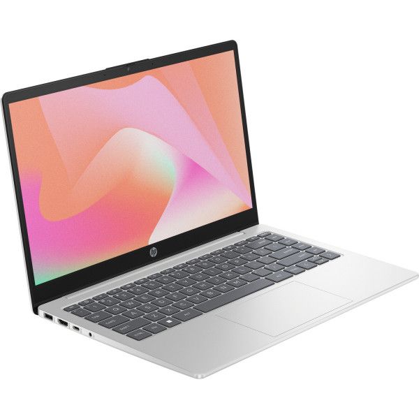 Ноутбук HP 14-ep0024ua (91L03EA) White 91L03EA фото