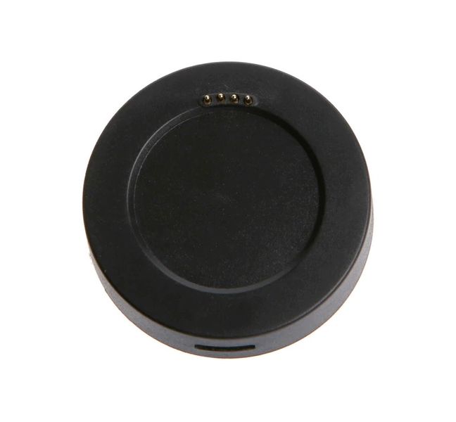 Кабель USB SK для Huawei Watch Black (10990358B) 10990358B фото