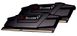 Модуль пам`ятi DDR4 2x16GB/3600 G.Skill Ripjaws V Black (F4-3600C18D-32GVK) F4-3600C18D-32GVK фото 2