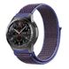 Ремінець BeCover Nylon Style для Huawei Watch GT 2 42mm Purple (705842) 705842 фото 1