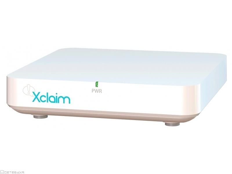Точка доступу Xclaim AP-Xi-2-EU00 802.11a/b/g/n Dualband , PoE AP-Xi-2-EU00 фото
