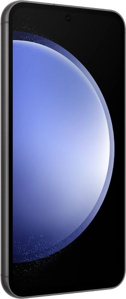 Смартфон Samsung Galaxy S23 FE 8/256GB Dual Sim Graphite (SM-S711BZAGSEK) SM-S711BZAGSEK фото