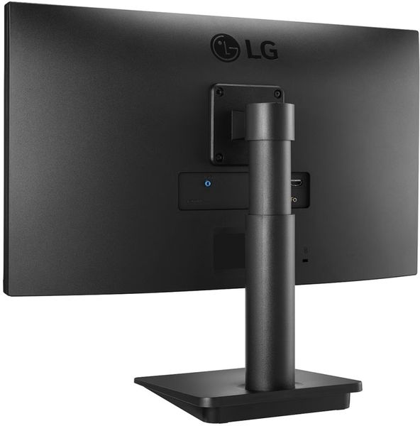 Монітор LG 23.8" 24MP450-B IPS Black 24MP450-B фото