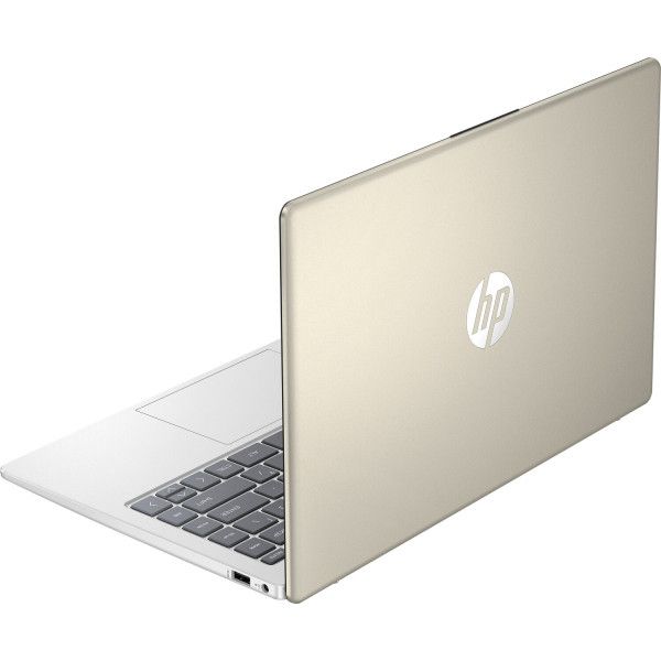 Ноутбук HP 14-ep0025ua (91L04EA) Gold 91L04EA фото