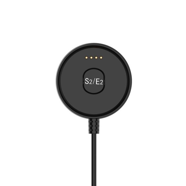 Кабель USB SK для Xiaomi Ticwatch E2 S2 Black (801202994A) 801202994A фото