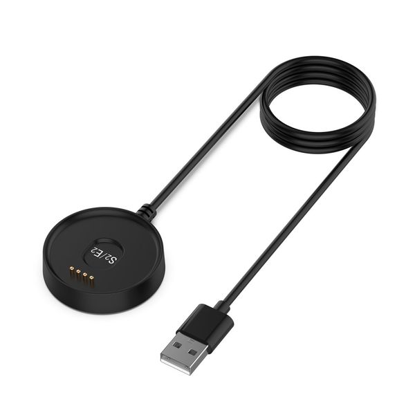 Кабель USB SK для Xiaomi Ticwatch E2 S2 Black (801202994A) 801202994A фото