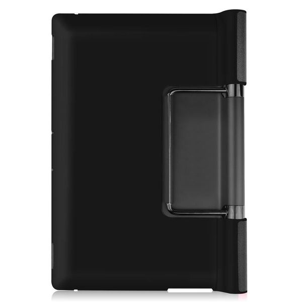 Чохол-книжка BeCover Smart для Lenovo Yoga Tab 13 YT-K606 Deep Blue (707305) 707305 фото