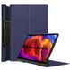 Чохол-книжка BeCover Smart для Lenovo Yoga Tab 13 YT-K606 Deep Blue (707305) 707305 фото 1
