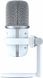 Мікрофон HyperX SoloCast White (519T2AA) 519T2AA фото 2
