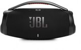 Акустична система JBL Boombox 3 Black (JBLBOOMBOX3BLKEP) JBLBOOMBOX3BLKEP фото