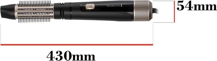 Фен-щетка Remington AS7500 Blow Dry and Style Caring AS7500 фото