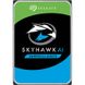 Накопичувач HDD SATA 12.0TB Seagate SkyHawk AI Surveillance 7200rpm 256MB (ST12000VE001) ST12000VE001 фото 1