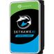 Накопичувач HDD SATA 12.0TB Seagate SkyHawk AI Surveillance 7200rpm 256MB (ST12000VE001) ST12000VE001 фото 2