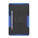 Чохол-накладка BeCover для Samsung Galaxy Tab S6 Lite 10.4 P610/P613/P615/P619 Blue (704868) 704868 фото 1
