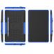 Чохол-накладка BeCover для Samsung Galaxy Tab S6 Lite 10.4 P610/P613/P615/P619 Blue (704868) 704868 фото 2