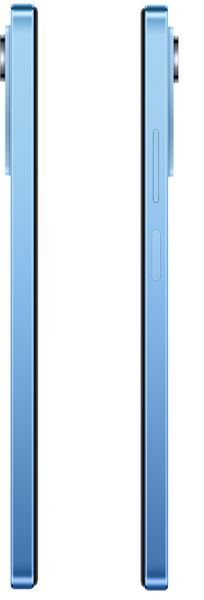 Смартфон Xiaomi Redmi Note 12 Pro 4G 6/128GB NFC Dual Sim Glacier Blue EU_ Redmi Note 12 Pro 4G 6/128GB NFC Blue EU_ фото