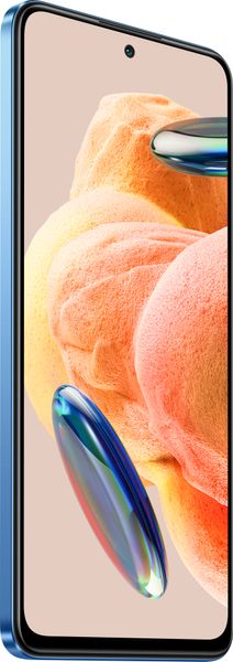 Смартфон Xiaomi Redmi Note 12 Pro 4G 6/128GB NFC Dual Sim Glacier Blue EU_ Redmi Note 12 Pro 4G 6/128GB NFC Blue EU_ фото