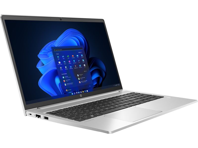 Ноутбук HP ProBook 450 G10 (85C38EA) Silver 85C38EA фото