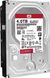 Накопичувач HDD SATA 4.0TB WD Red Pro NAS 7200rpm 256MB (WD4003FFBX) WD4003FFBX фото 2