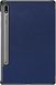 Чохол-книжка Armorstandart Smart Case для Samsung Galaxy Tab S7 SM-T870/SM-T875 Blue (ARM58637) ARM58637 фото 2