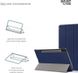 Чохол-книжка Armorstandart Smart Case для Samsung Galaxy Tab S7 SM-T870/SM-T875 Blue (ARM58637) ARM58637 фото 4