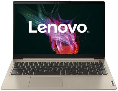 Ноутбук Lenovo IdeaPad 3 15ALC6 (82KU00PERA) Sand 82KU00PERA фото