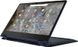 Ноутбук Lenovo Chromebook IdeaPad Flex 5i (82M70016GE) Abyss Blue 82M70016GE фото 4
